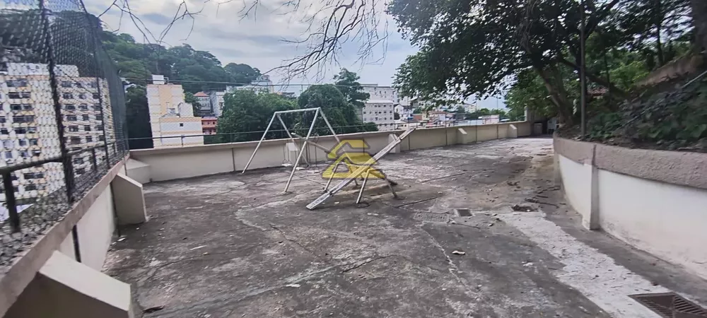 Apartamento, 3 quartos, 100 m² - Foto 20