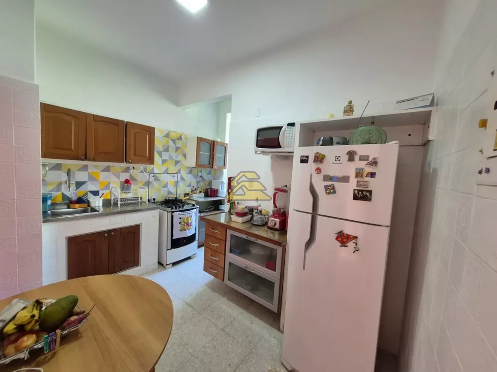 Apartamento, 3 quartos, 100 m² - Foto 23