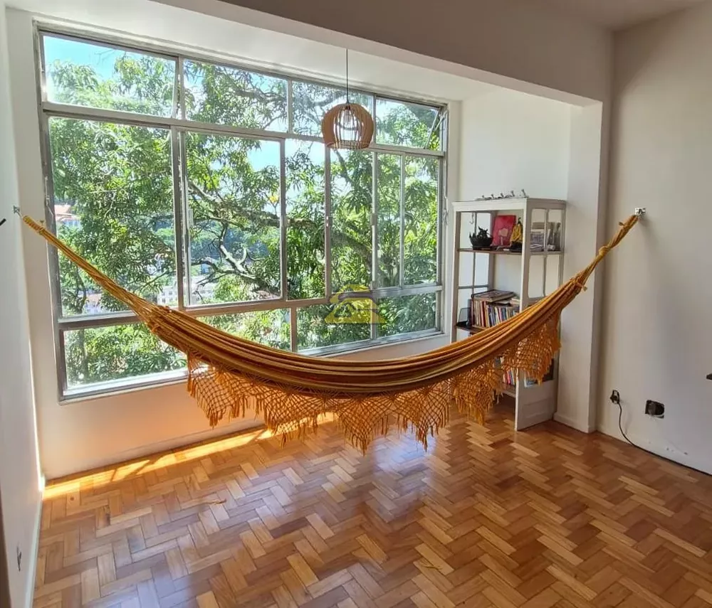 Apartamento, 3 quartos, 100 m² - Foto 1