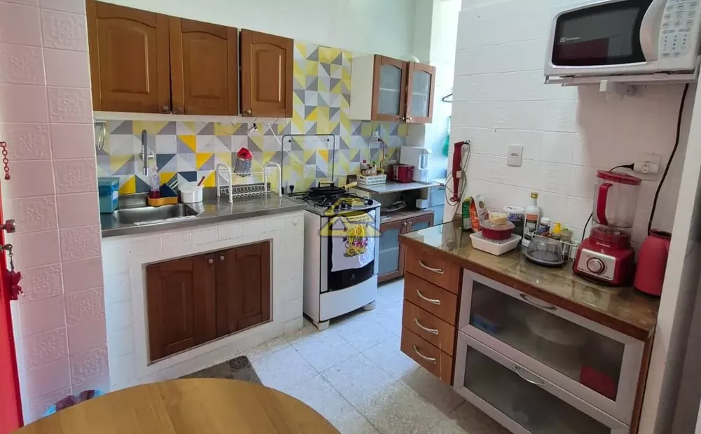 Apartamento, 3 quartos, 100 m² - Foto 22