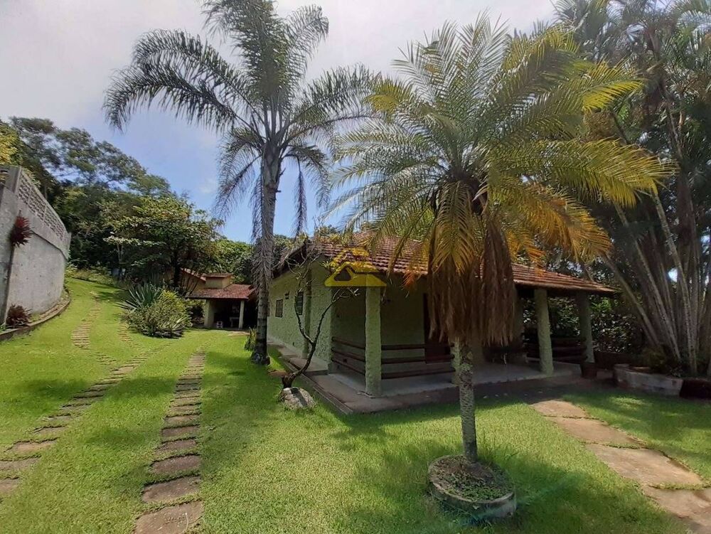 Sítio à venda com 2 quartos, 288m² - Foto 1