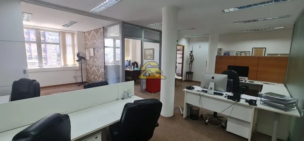 Sala-Conjunto, 148 m² - Foto 7