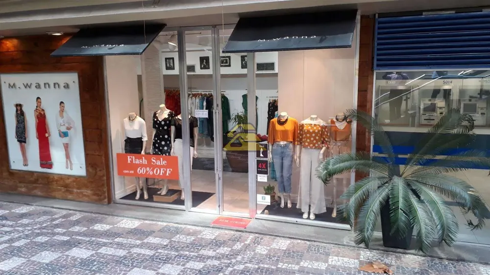 Loja-Salão, 54 m² - Foto 7
