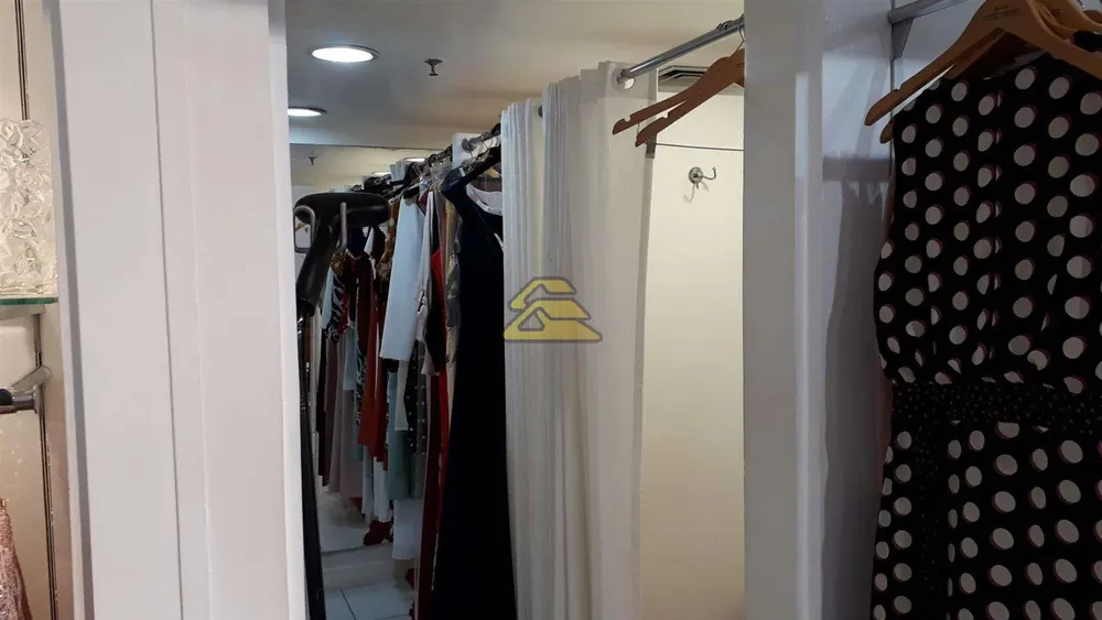 Loja-Salão, 54 m² - Foto 22