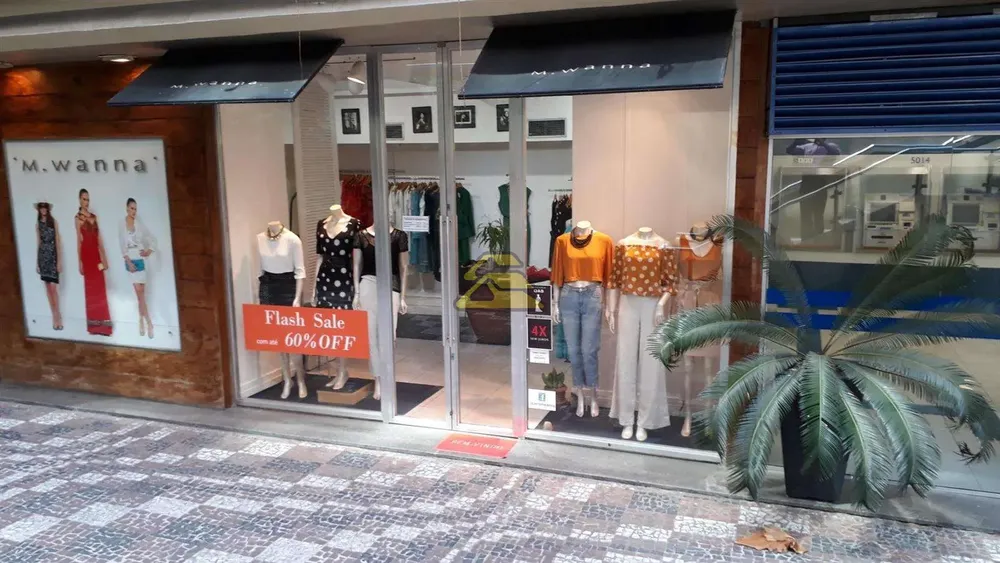 Loja-Salão, 54 m² - Foto 10