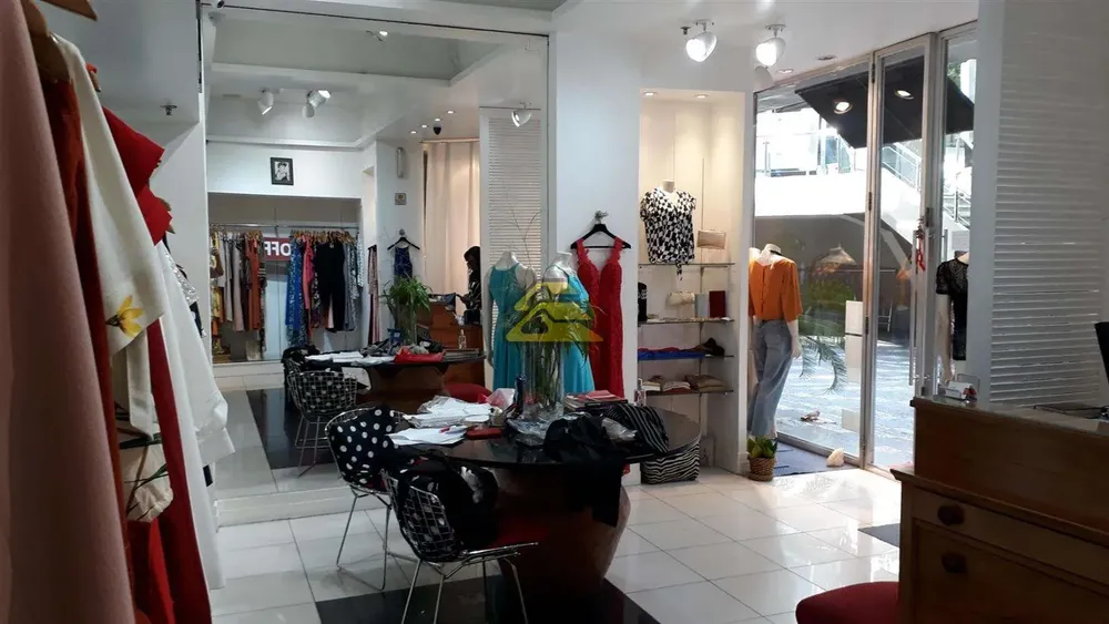 Loja-Salão, 54 m² - Foto 20