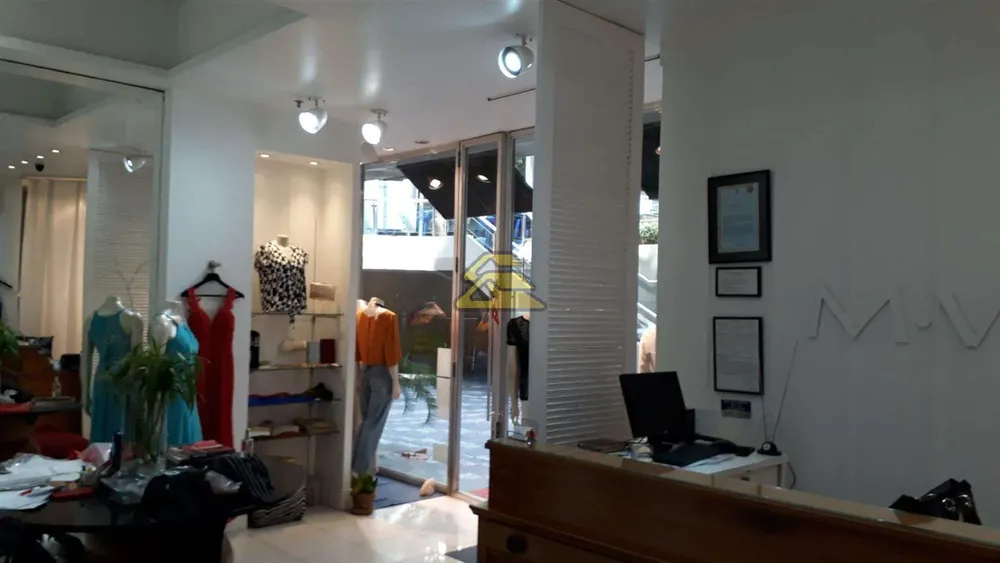 Loja-Salão, 54 m² - Foto 14