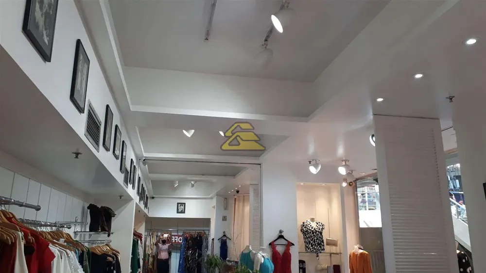 Loja-Salão, 54 m² - Foto 13