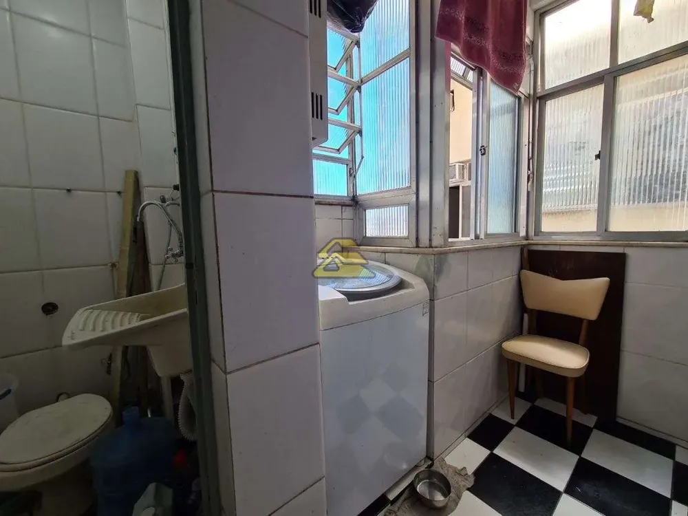 Apartamento, 2 quartos, 70 m² - Foto 32