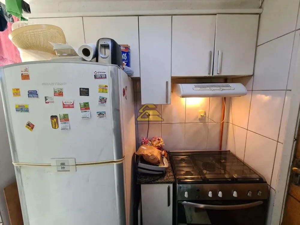 Apartamento, 2 quartos, 70 m² - Foto 6
