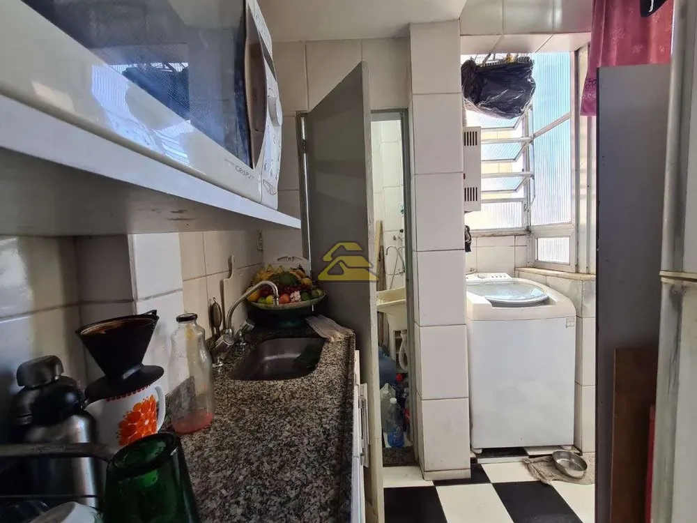 Apartamento, 2 quartos, 70 m² - Foto 10