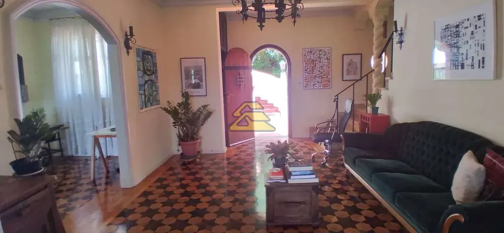 Casa, 6 quartos, 180 m² - Foto 14