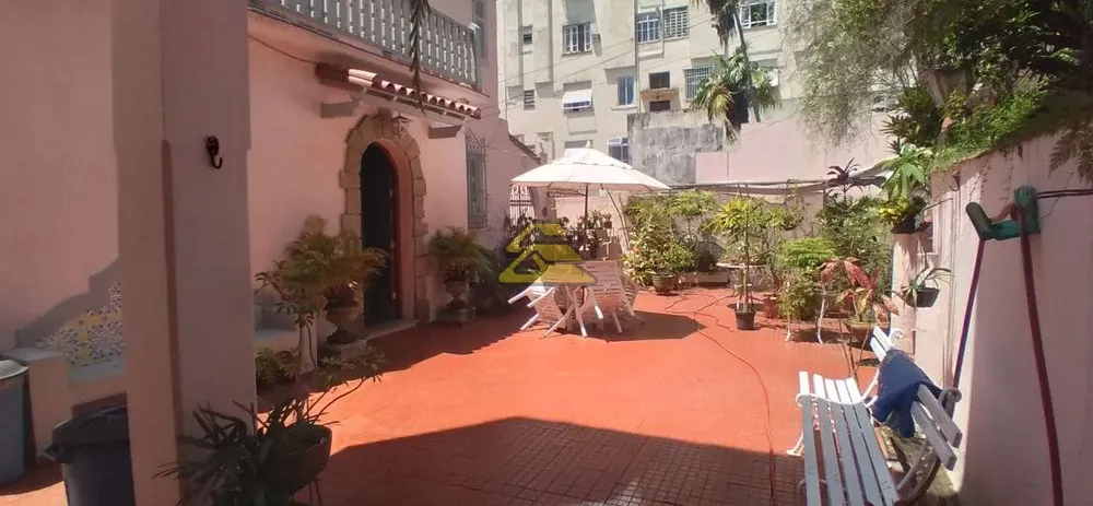 Casa, 6 quartos, 180 m² - Foto 15