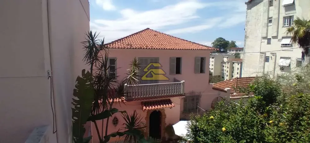 Casa, 6 quartos, 180 m² - Foto 34