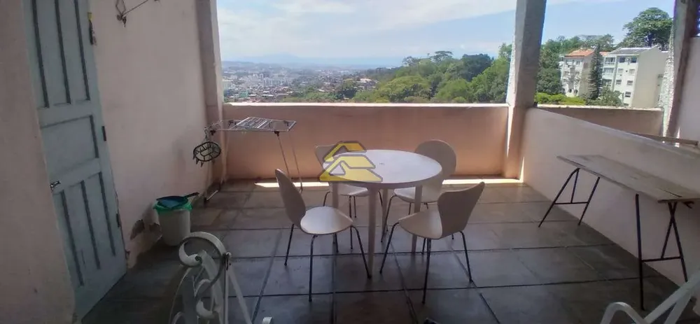 Casa, 6 quartos, 180 m² - Foto 12