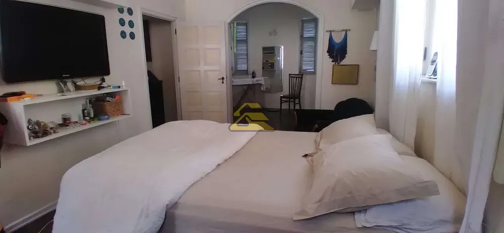 Casa, 6 quartos, 180 m² - Foto 8