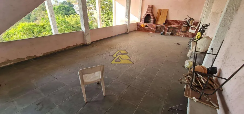 Casa, 6 quartos, 180 m² - Foto 27