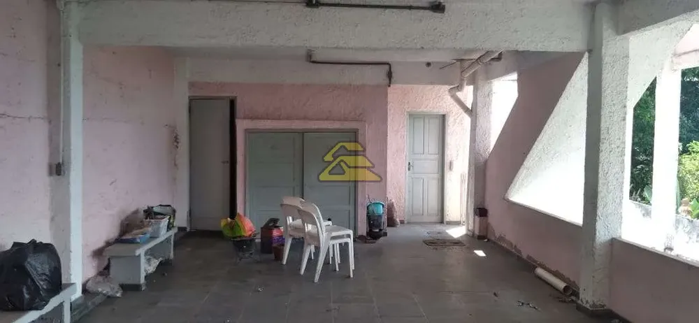 Casa, 6 quartos, 180 m² - Foto 20