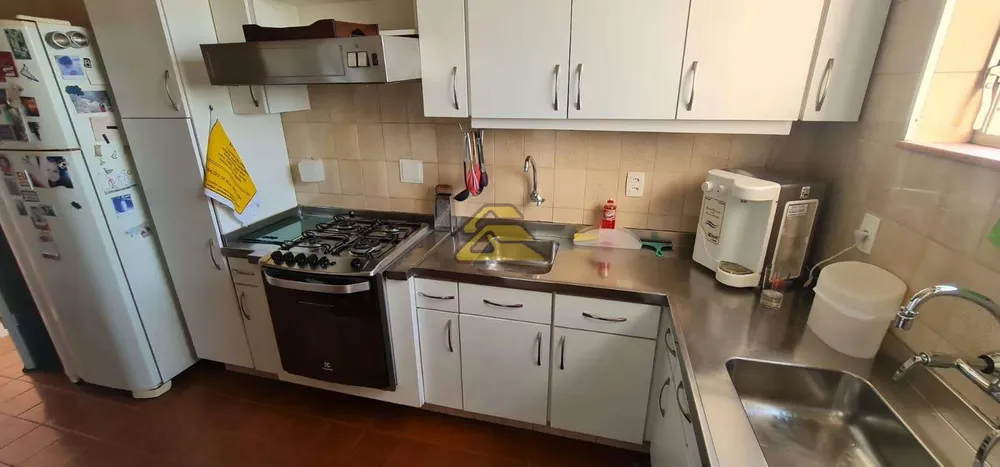 Casa, 6 quartos, 180 m² - Foto 29