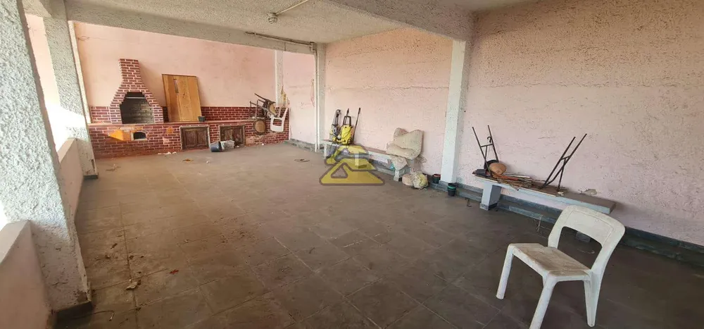 Casa, 6 quartos, 180 m² - Foto 33