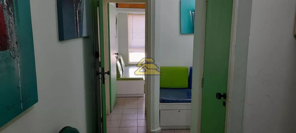 Sala-Conjunto, 22 m² - Foto 8