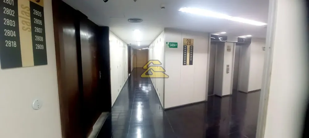 Sala-Conjunto, 36 m² - Foto 23