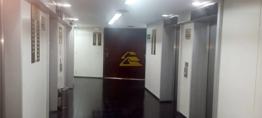 Sala-Conjunto, 36 m² - Foto 21