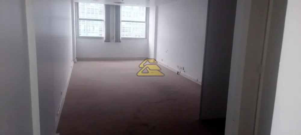 Sala-Conjunto, 36 m² - Foto 9