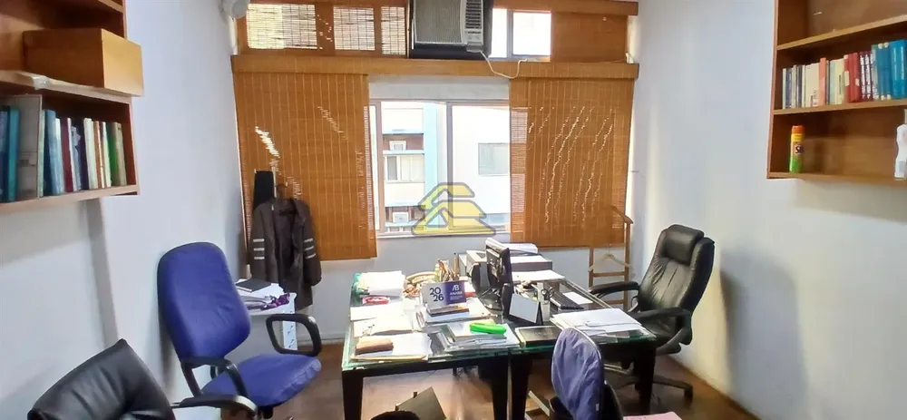 Sala-Conjunto, 32 m² - Foto 3