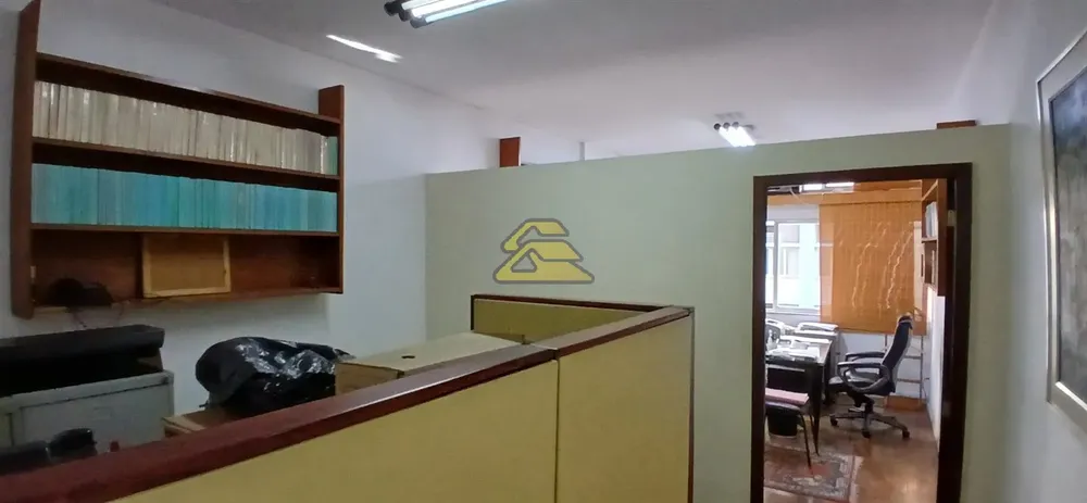 Sala-Conjunto, 32 m² - Foto 11