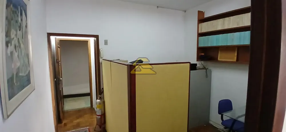 Sala-Conjunto, 32 m² - Foto 12