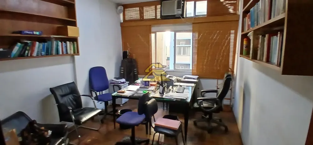 Sala-Conjunto, 32 m² - Foto 16