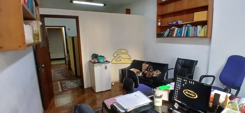 Sala-Conjunto, 32 m² - Foto 21