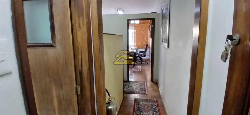 Sala-Conjunto, 32 m² - Foto 10