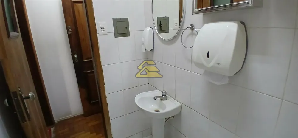 Sala-Conjunto, 32 m² - Foto 9