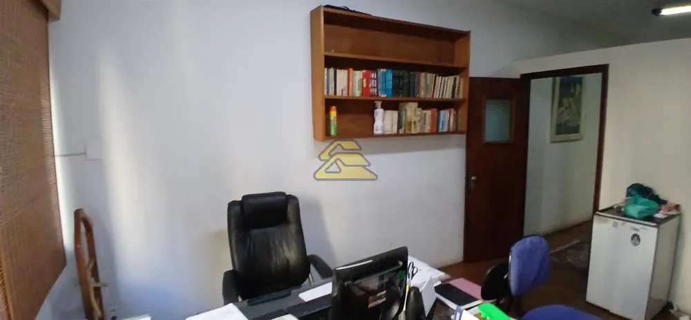 Sala-Conjunto, 32 m² - Foto 17