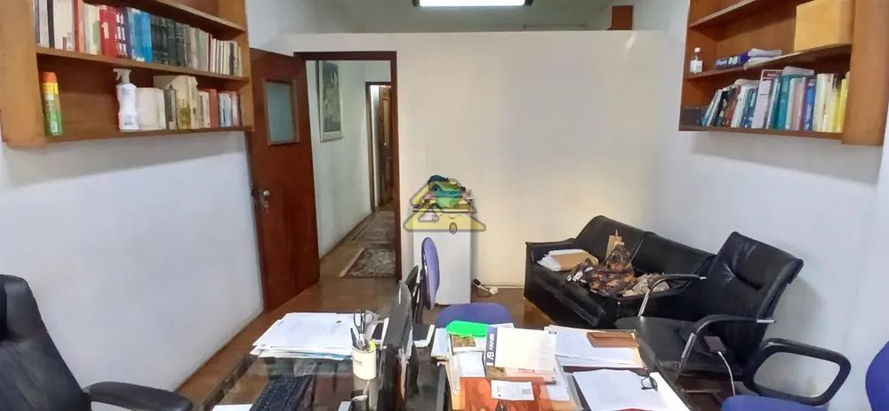 Sala-Conjunto, 32 m² - Foto 4