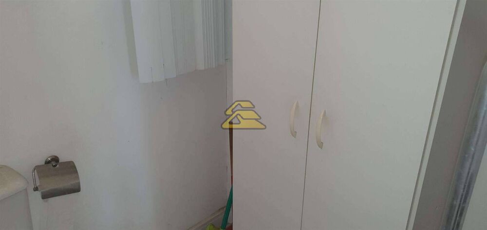 Conjunto Comercial-Sala à venda, 47m² - Foto 8