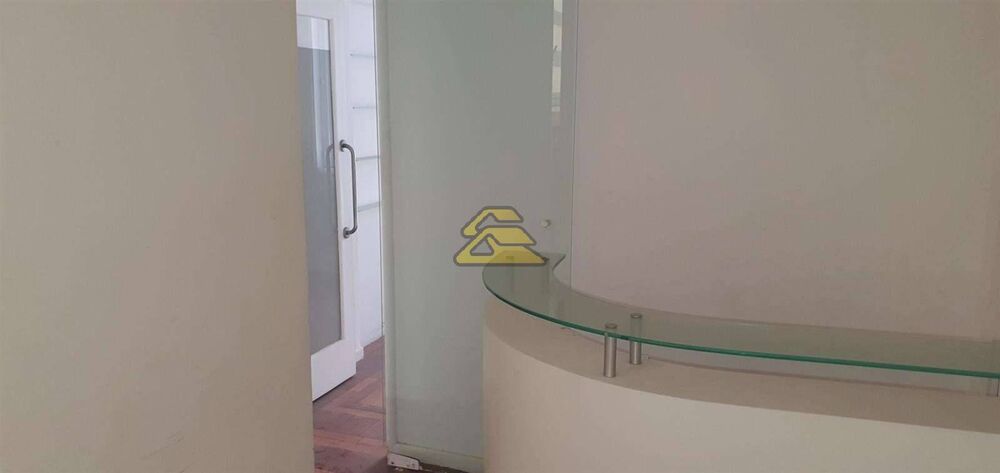 Conjunto Comercial-Sala à venda, 47m² - Foto 1