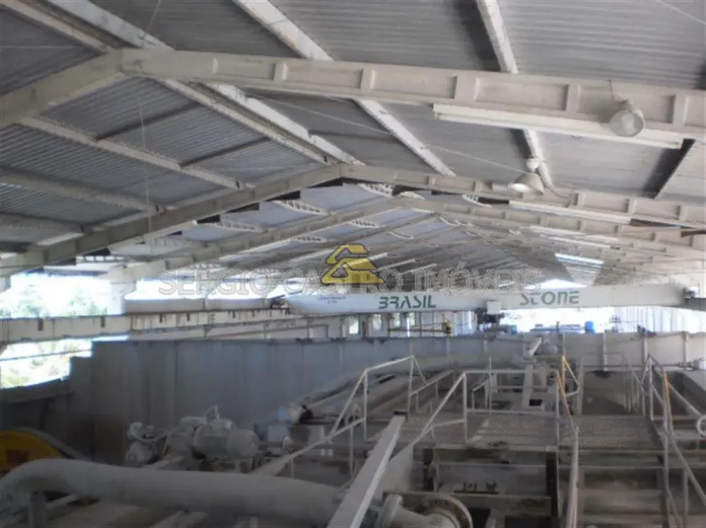 Depósito-Galpão, 8155 m² - Foto 11