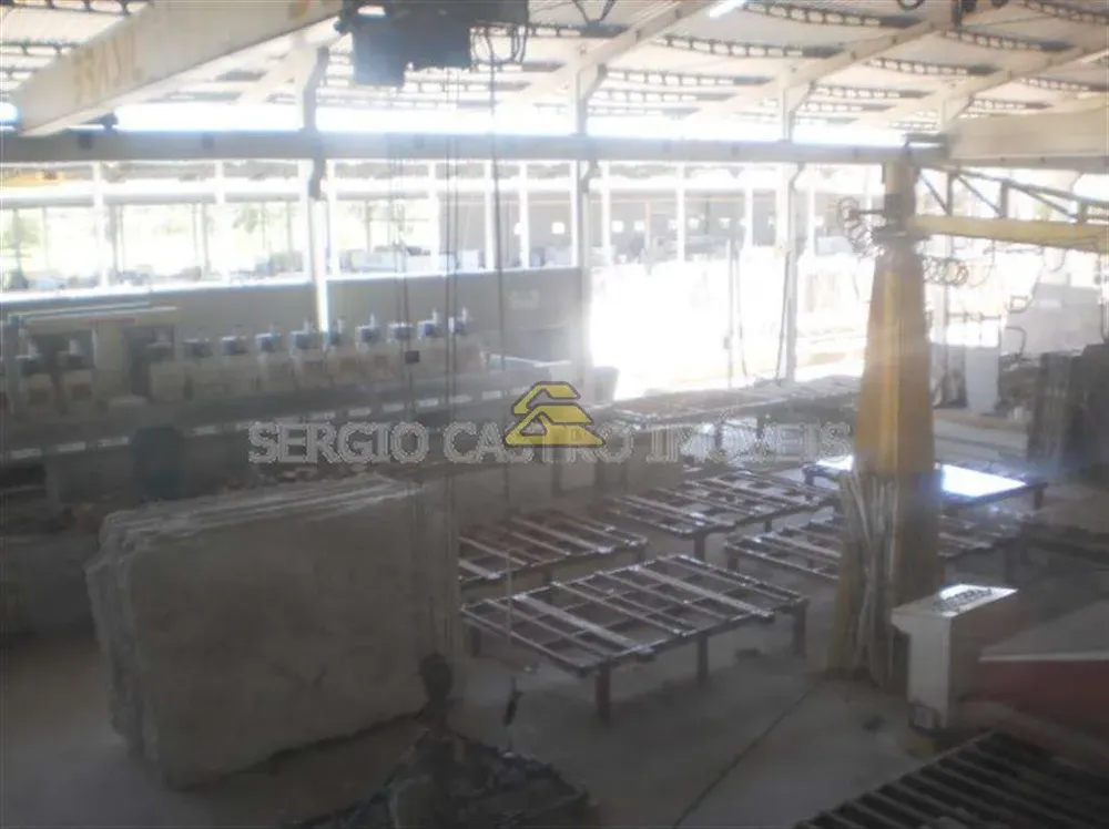 Depósito-Galpão, 8155 m² - Foto 3