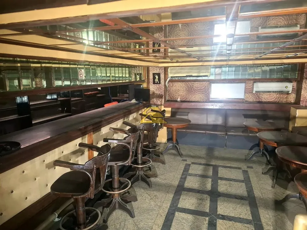 Loja-Salão, 140 m² - Foto 1