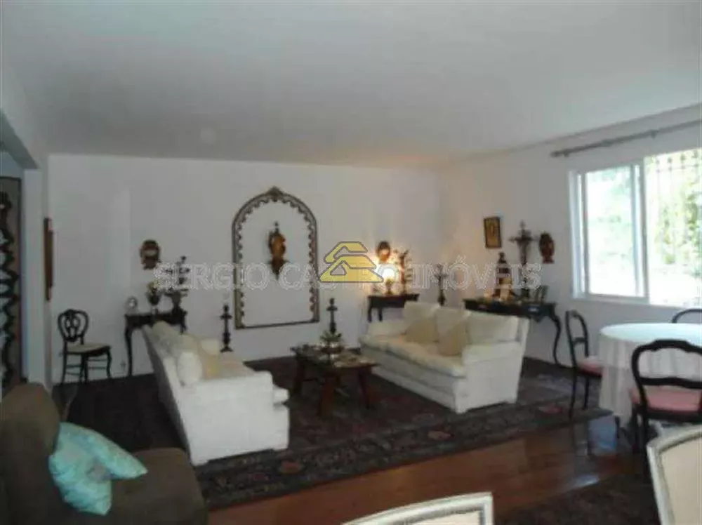 Casa, 4 quartos, 394 m² - Foto 8