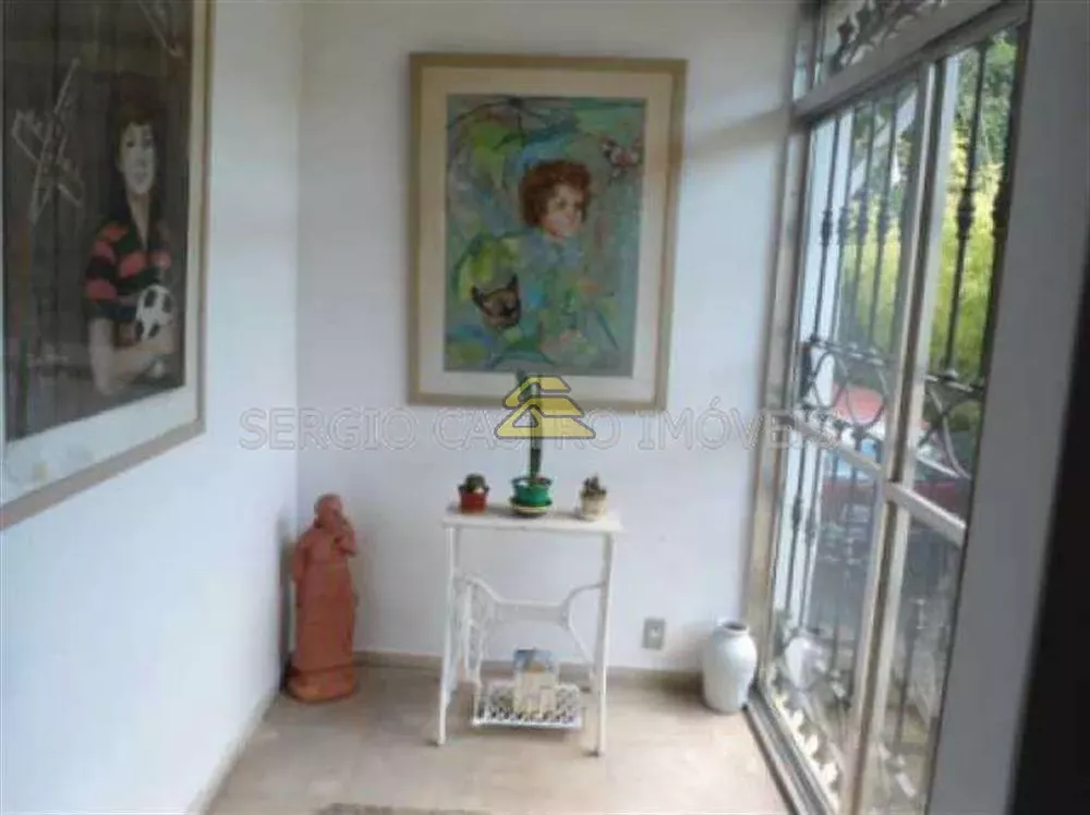 Casa, 4 quartos, 394 m² - Foto 13