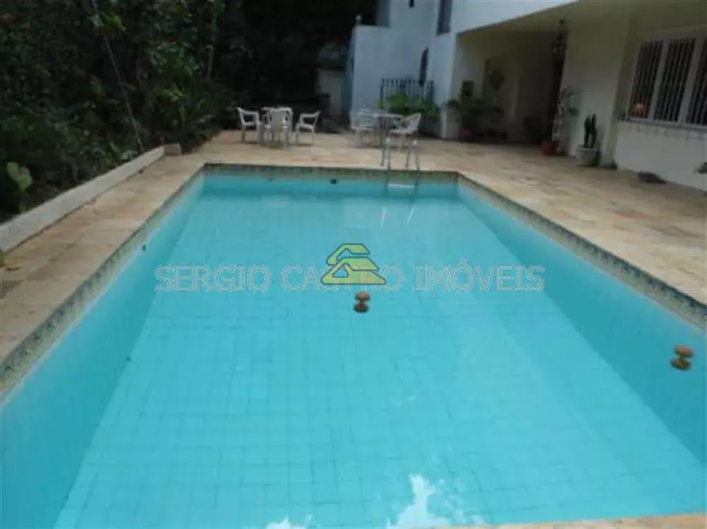 Casa, 4 quartos, 394 m² - Foto 3