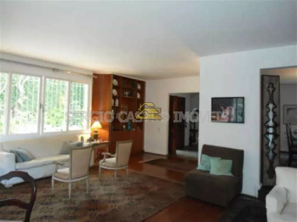 Casa, 4 quartos, 394 m² - Foto 12