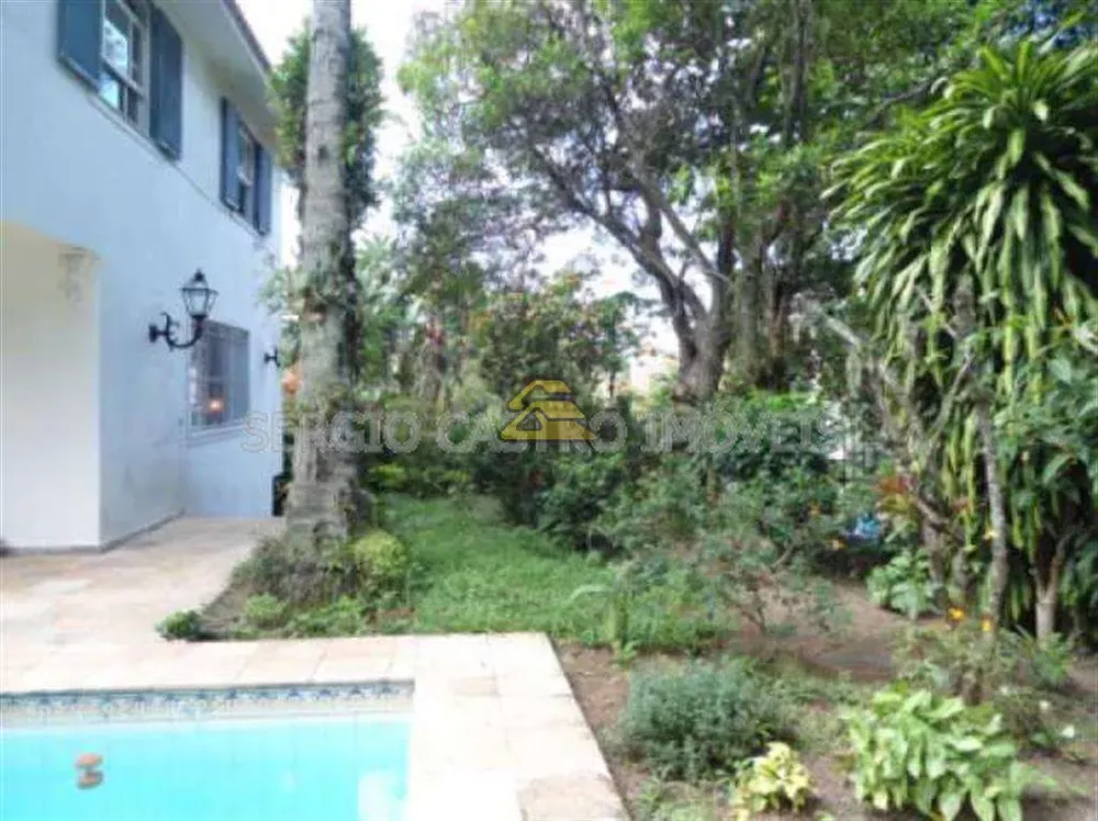 Casa, 4 quartos, 394 m² - Foto 5