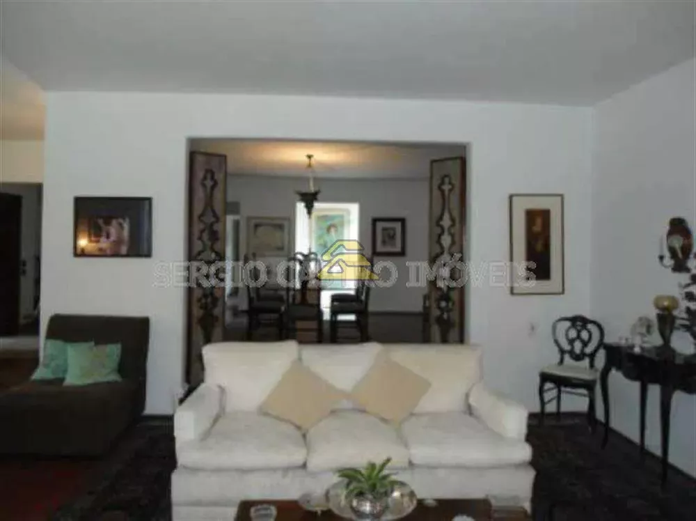 Casa, 4 quartos, 394 m² - Foto 11