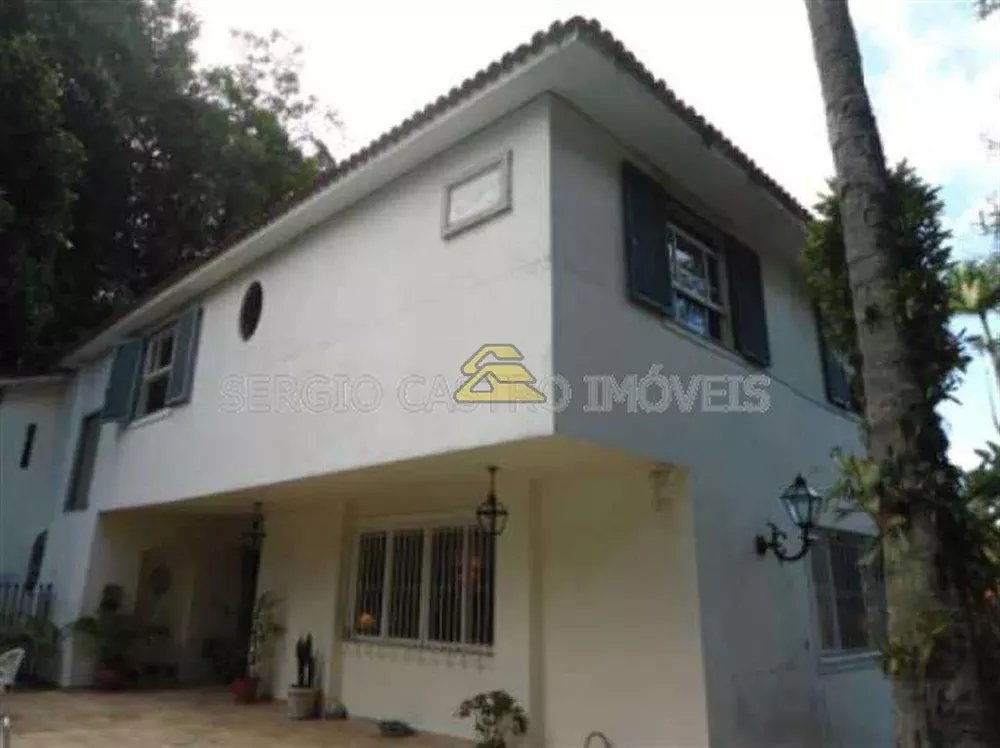 Casa, 4 quartos, 394 m² - Foto 1
