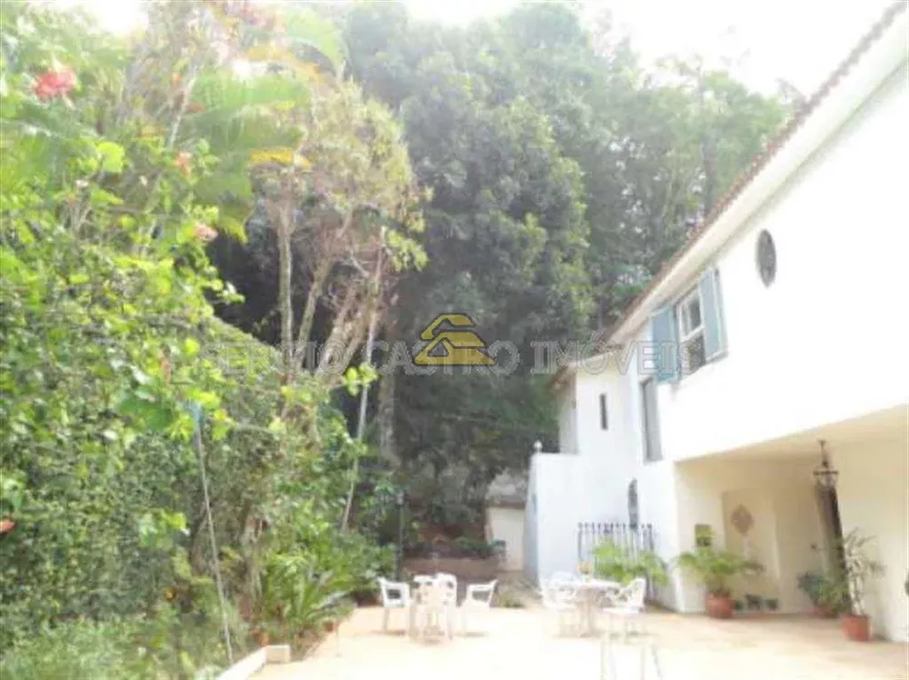 Casa, 4 quartos, 394 m² - Foto 2